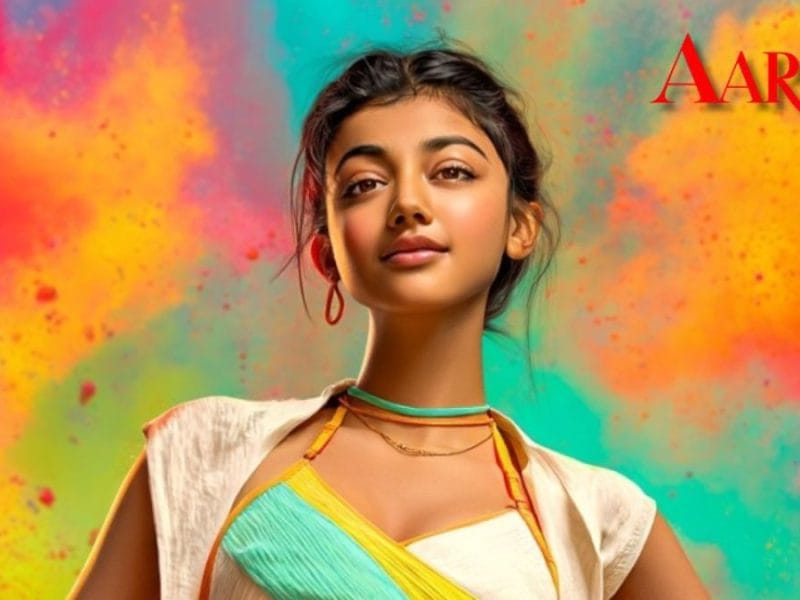 Aaraya