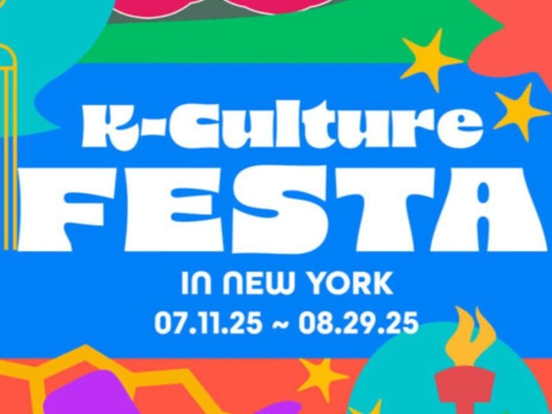 K-Culture Festa New York