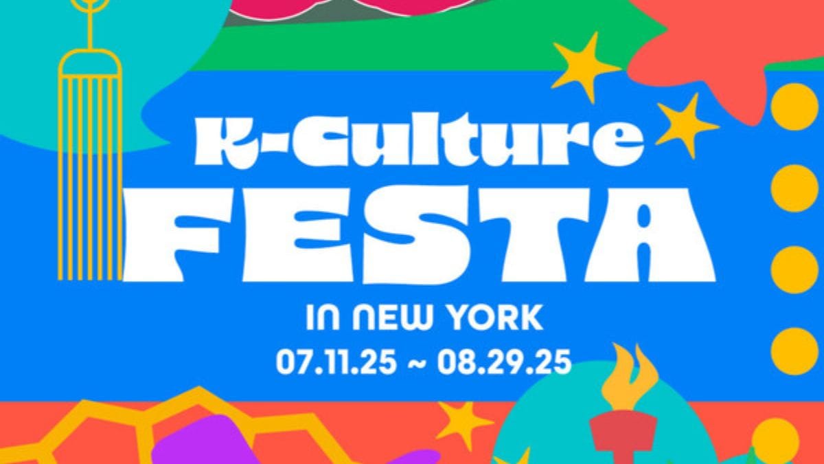 K-Culture Festa New York