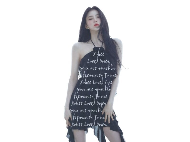 Han So-hee in Manila: [Xohee Loved Ones]