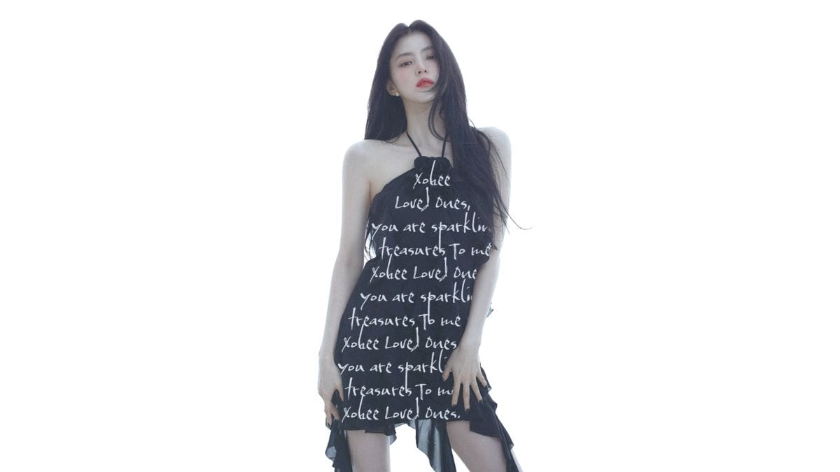 Han So-hee in Manila: [Xohee Loved Ones]