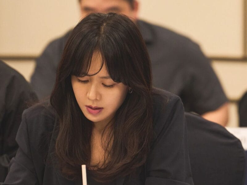 Son Ye-jin