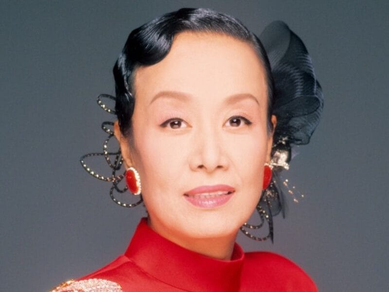 Misora Hibari