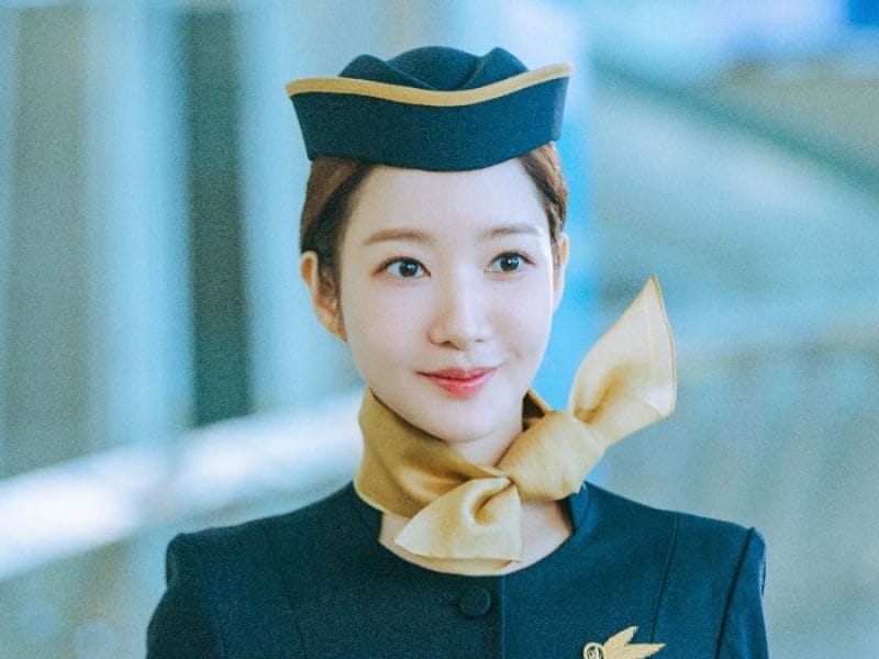 Park Min-young