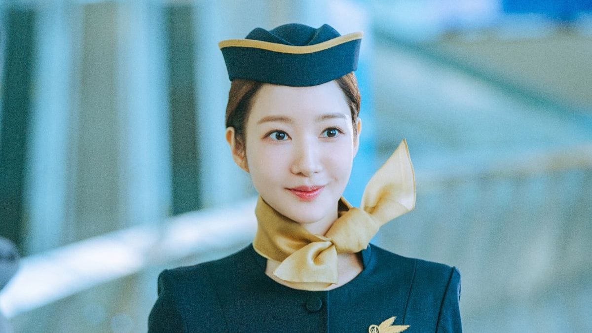 Park Min-young
