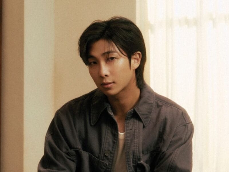RM of BTS