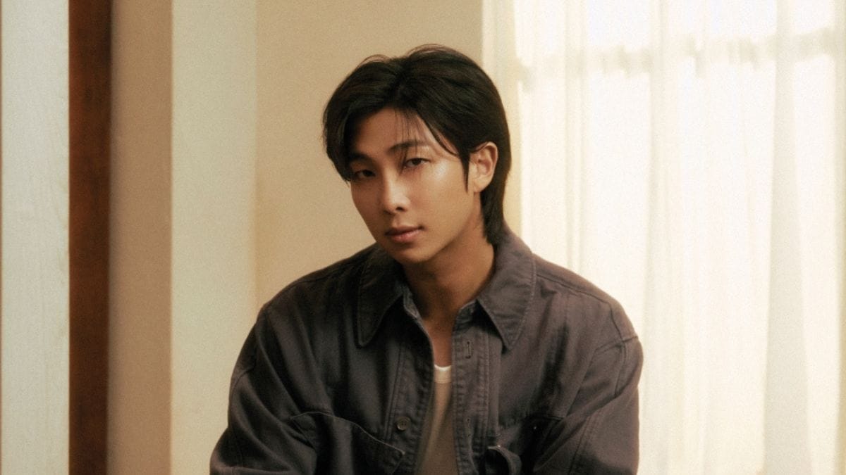 RM of BTS