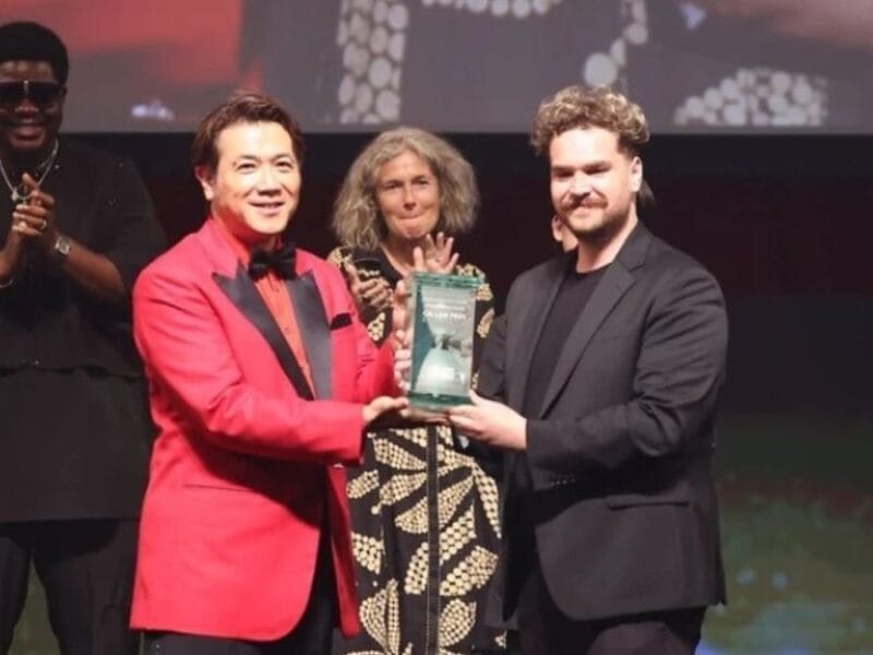 Short Shorts Film Festival & Asia 2025