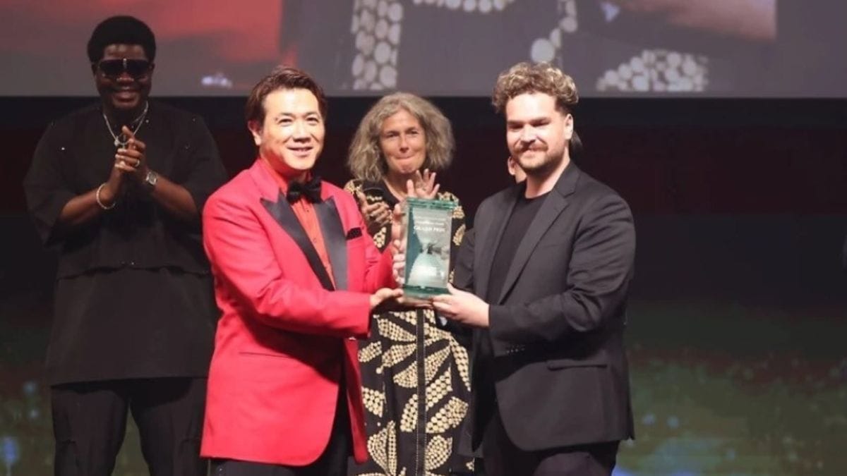 Short Shorts Film Festival & Asia 2025