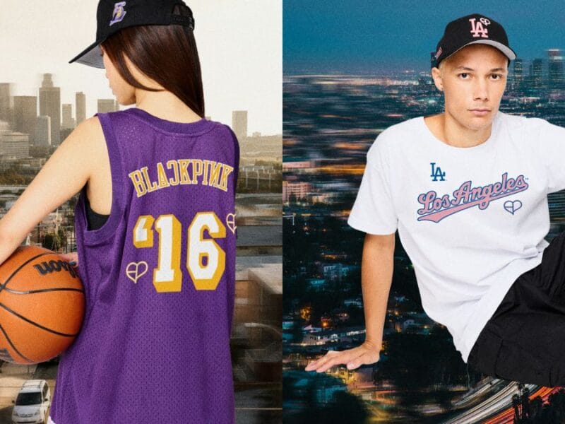 Fanatics and Complex present league collection