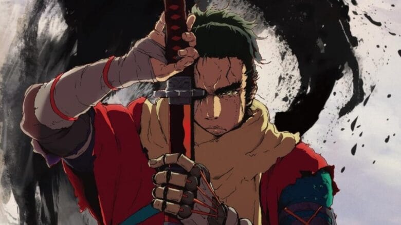 Sekiro: No Defeat
