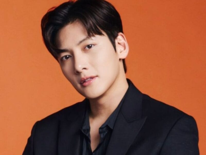 Ji Chang-wook