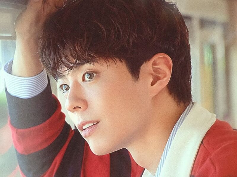 Park Bo-gum