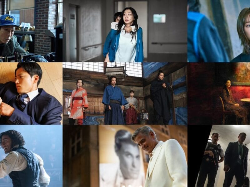 Netflix Originals invited to the 30th Busan International Film Festival