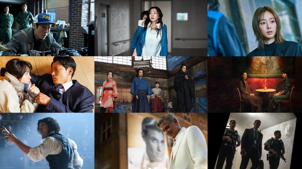 Netflix Originals invited to the 30th Busan International Film Festival