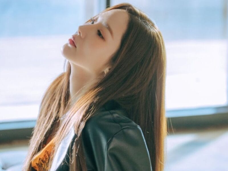 Park Min-young