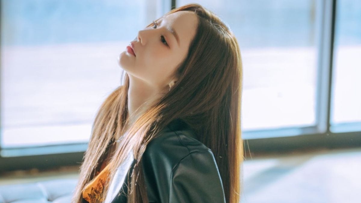 Park Min-young