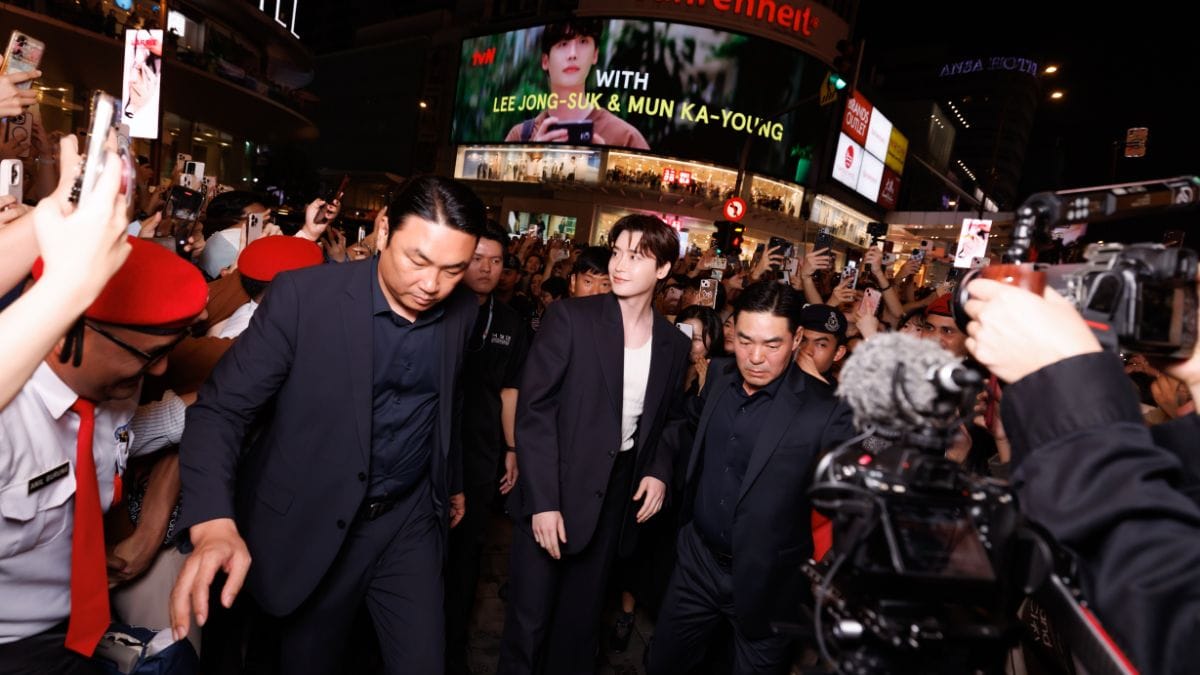 Lee Jong-suk