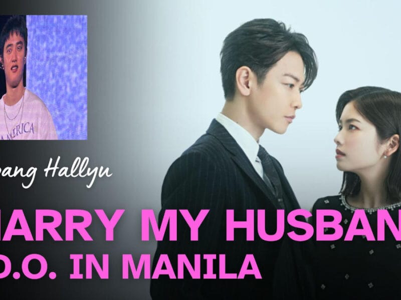 "Marry My Husband Japan" review