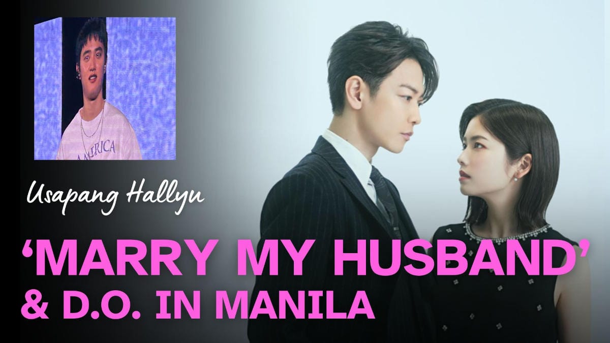 "Marry My Husband Japan" review