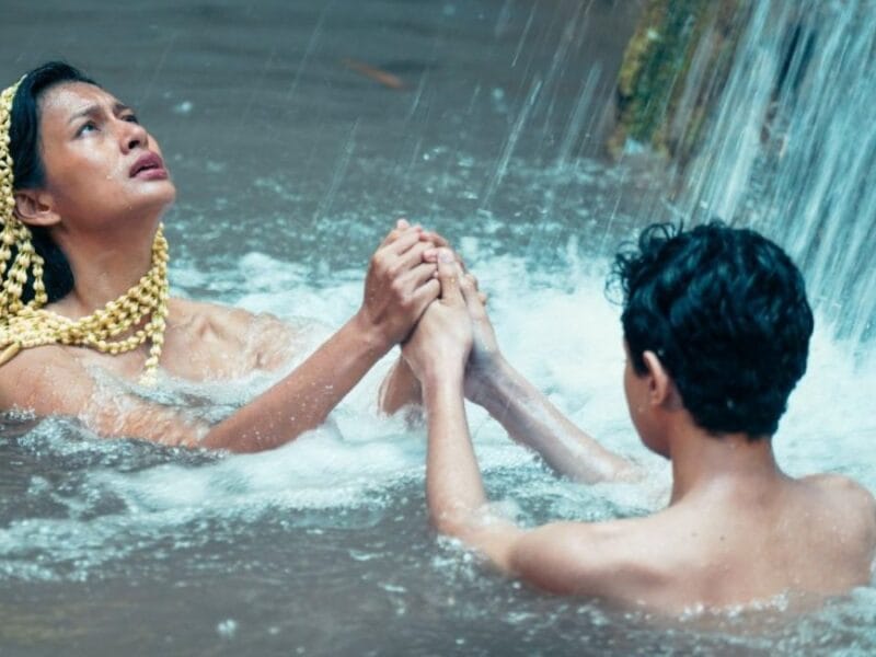 “Traditional Kamasutra Teacher”
