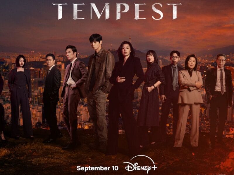 "Tempest"
