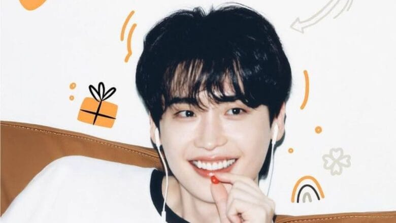 Lee Jong-suk