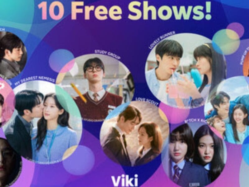 Viki K-Drama Day 2025