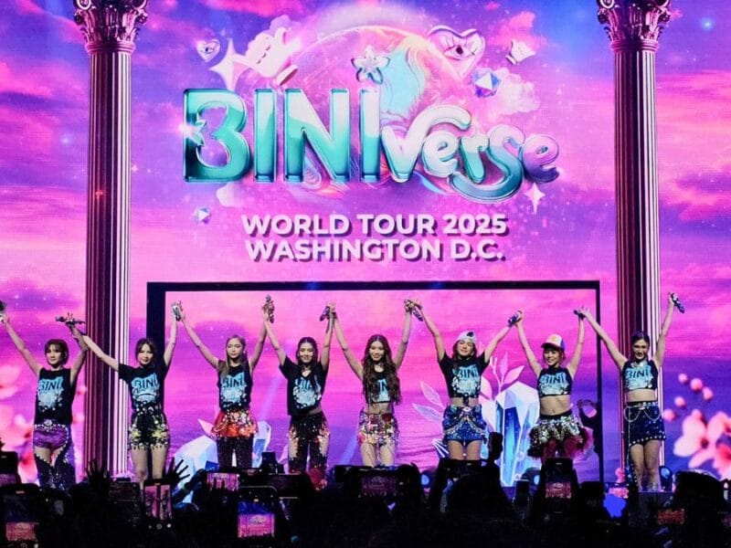 BINI