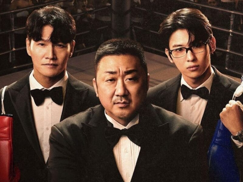 Kim Jong-kook, Don Lee, and Dex