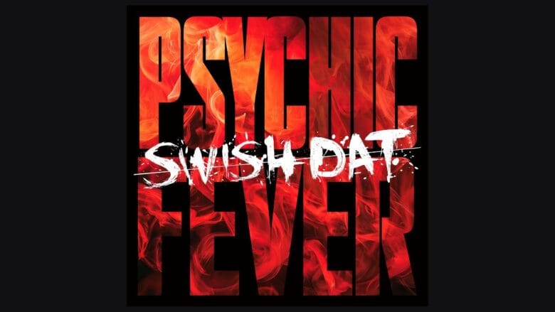 "Swish Dat" cover art