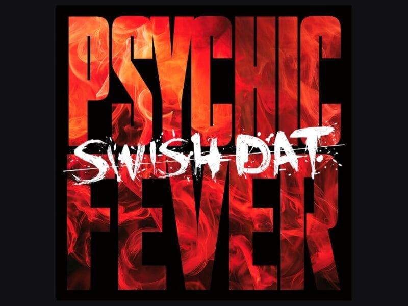 "Swish Dat" cover art
