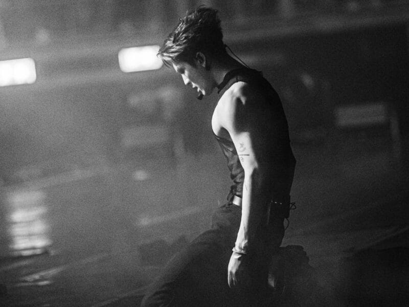 Jackson Wang
