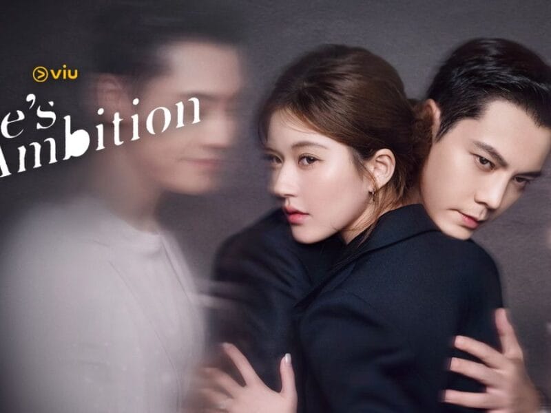 Love's Ambition
