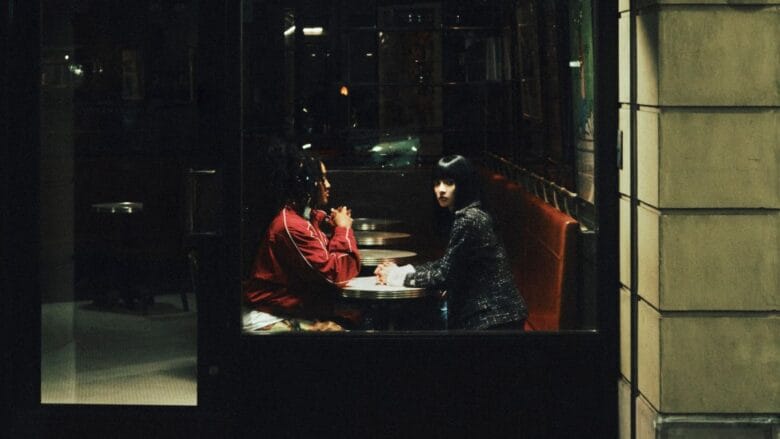 Rapsody and Jurin Asaya