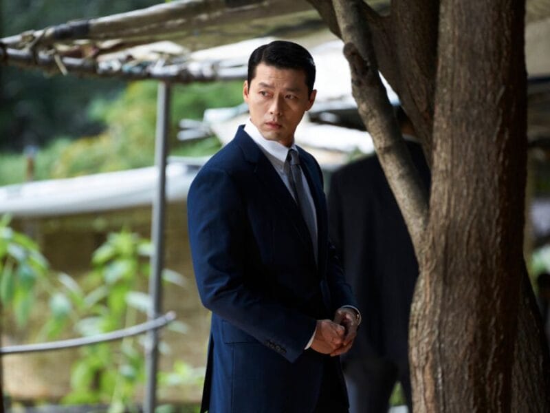 Hyun Bin