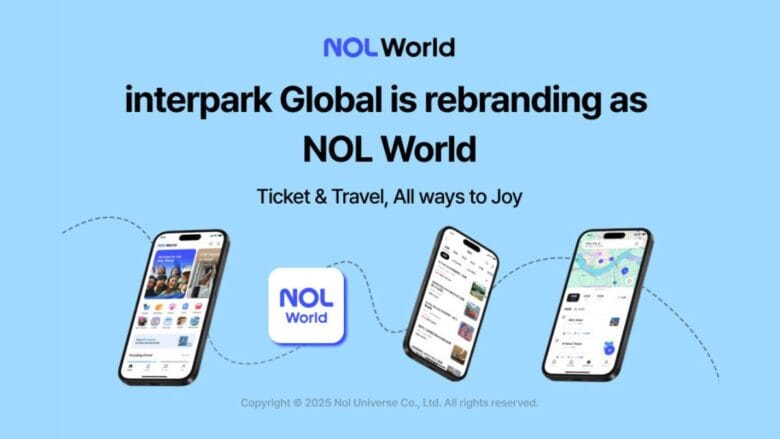 NOL World