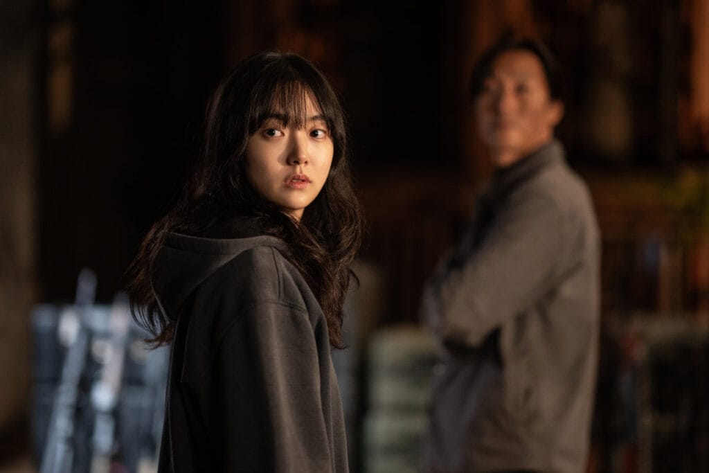 Kim Hye-jun