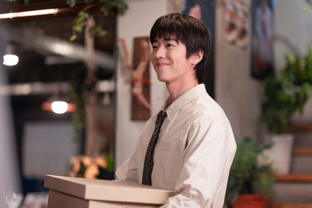 Chae Jong-hyeop