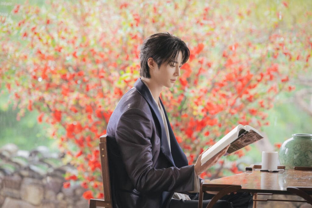 Byeon Woo-seok