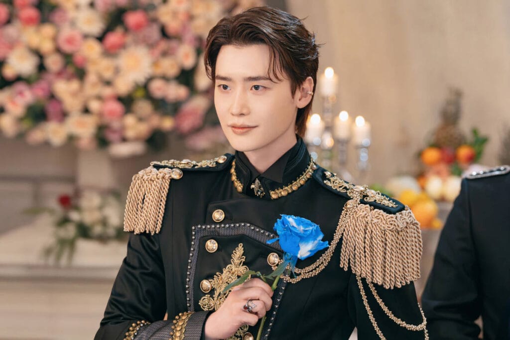 Lee Jong-suk