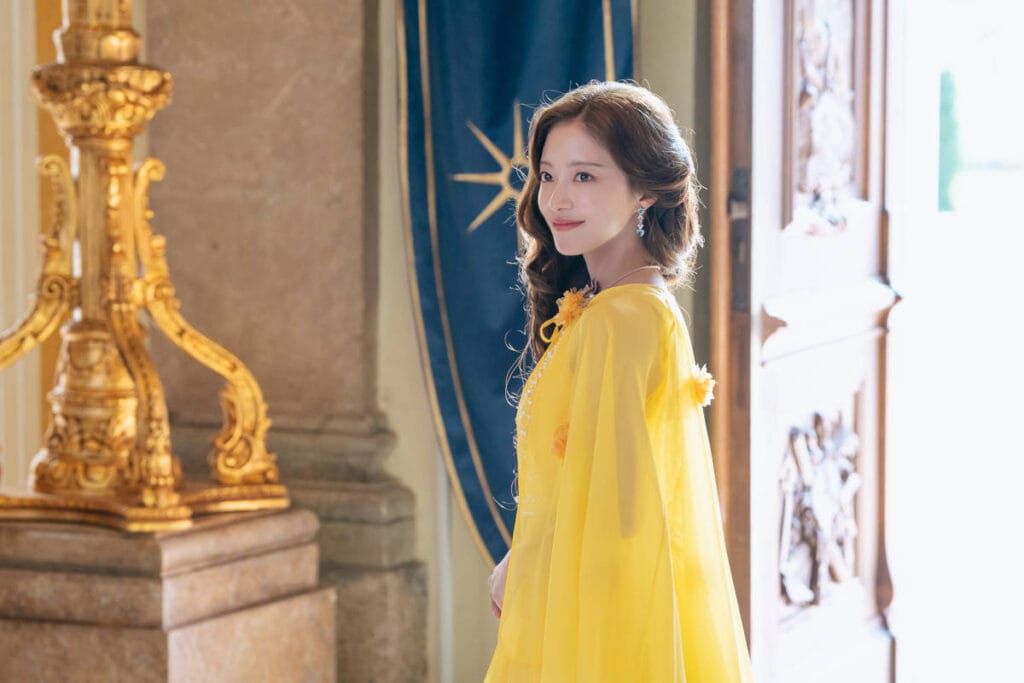 Lee Se-young