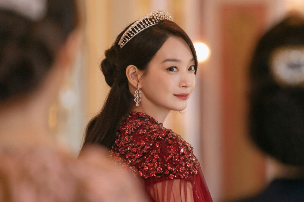 Shin Min-a