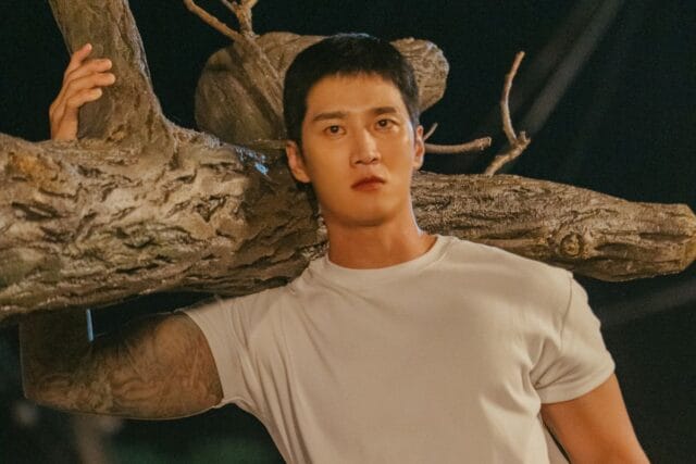 Spring Fever Ahn Bo-hyun