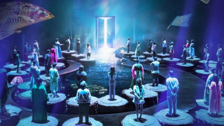 "Battle of Fates"