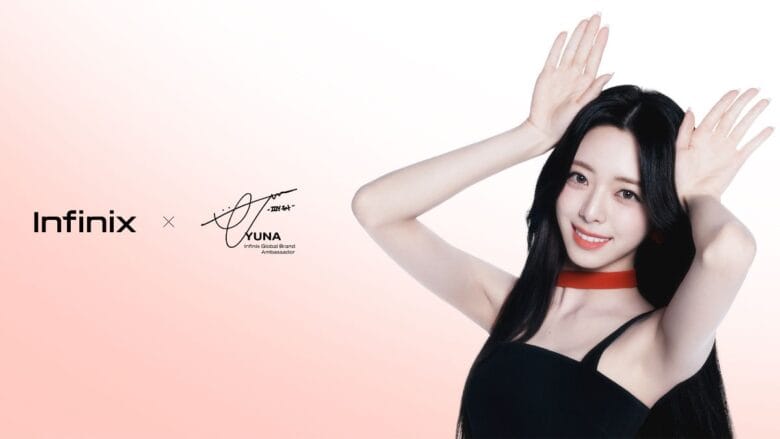 YUNA