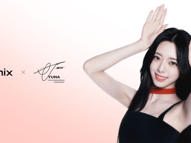 YUNA