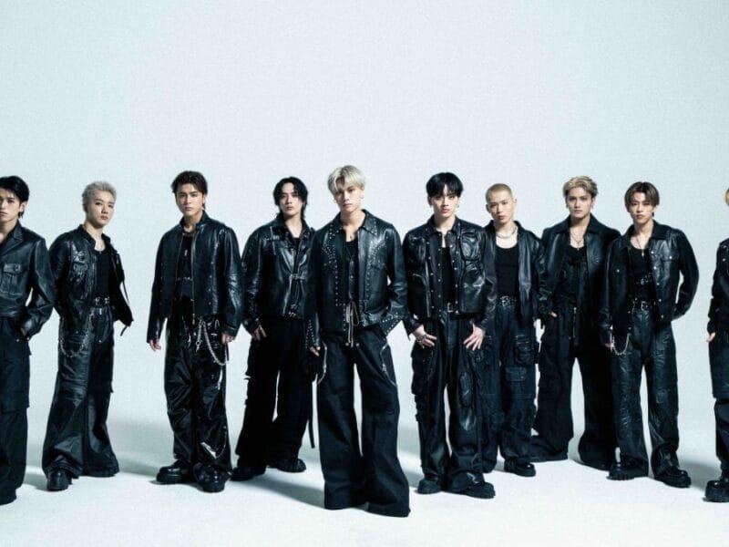 THE JET BOY BANGERZ from EXILE TRIBE