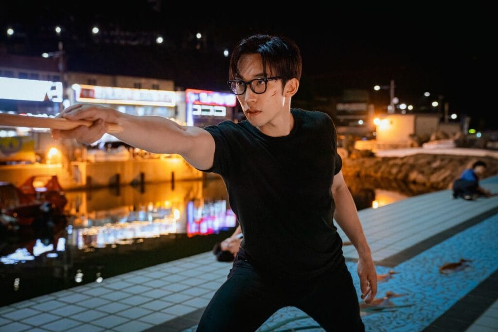 Lee Sang-yi