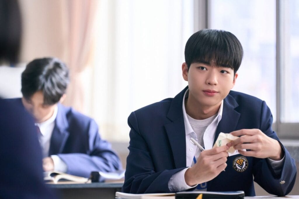 Cha Kang-yoon
